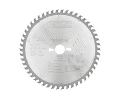 Pjovimo diskas medienai DeWalt DT4345; 250x30 mm; 50T