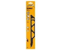 Pjūklelis tiesiniam pjūklui DeWalt DT2421-QZ; 305 mm