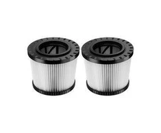 Filtras DeWalt DWV9340; 2 vnt.