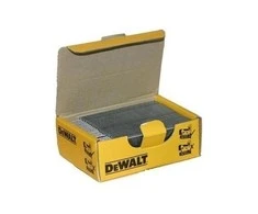 cinkuoti kaiščiai 40x1,25 mm, 0º kampas, DeWalt [DNBT1840GZ]