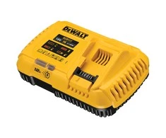 Greito krovimo pakrovėjas DeWalt DCB117; 18/54 V