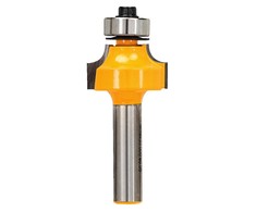 DeWalt Frezų rinkinys medienai DT90017-QZ, 22 vnt. 8mm