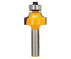DeWalt Frezų rinkinys medienai DT90017-QZ, 22 vnt. 8mm