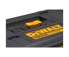 Įrankių dėžė DeWalt DWST83529-1; 305x330x535 mm