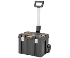 DeWalt 3 įrankių dėžių rinkinys TStak 2.0 IP54 DWST83517-1