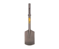 None Kastuvas molinis kaltas 140x584mm, 28mm šešiakampis, DeWalt [DT6928-QZ]