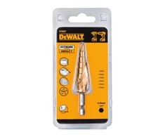 Stanley Pakopinis grąžtas Dewalt DT5027-QZ; 6-18 mm