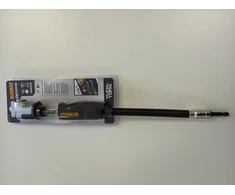 Lankstus adapteris sukimo antgaliams DeWalt DT20501; HEX 1/4''
