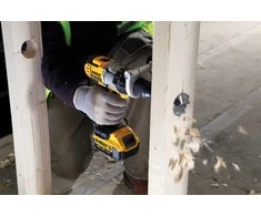 Grąžtas DEWALT 51 mm SAVO GRĘŽIMO GRĄŽAS
