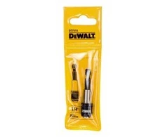 magnetinis adapteris 1/4" DeWalt bitams [DT7515-QZ]
