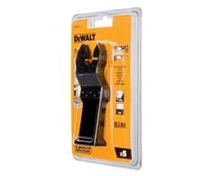 Stanley Įpjaunamasis pjūklelis DeWalt DT20723-QZ; 30x43 mm; 5 vnt.