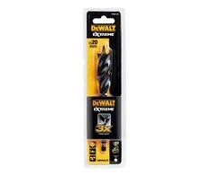 3 ašmenų medienos grąžtas, 20 mm, EXTREME, DeWALT [DT90241-QZ]