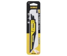 Pjūklelis tiesiniam pjūklui DeWalt DT20439-QZ; 230 mm