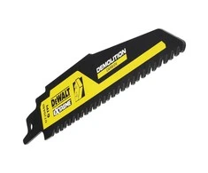 Pjūklelis tiesiniam pjūklui DeWalt DT20439-QZ; 230 mm