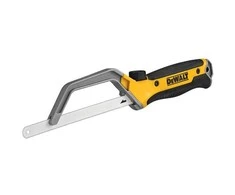 Rankinis pjūklas DeWalt DWHT20327-0; 300 mm