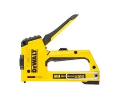 Mechaninis apkabėlių plaktukas DeWalt DWHT0-TR510