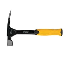 Dewalt Plieninis plaktukas "Reński" 567g