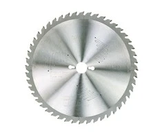 Pjovimo diskas medienai DeWalt DT4340-QZ; 305x30 mm; 48T