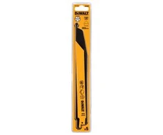 DEWALT BRZE.SZABL. 203x1,8-2,5mm /5szt