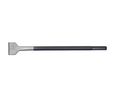 DEWALT SDS-MAX plokščias kaltas 50 x 400 mm XLR, ILGAS
