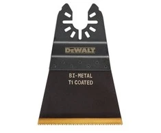 Įpjaunamasis pjūklelis DeWalt DT20747-QZ; 64x43 mm