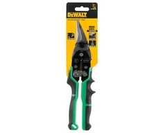 Skardos kirpimo žirklės DeWalt DWHT14674; 250 mm; dešininės