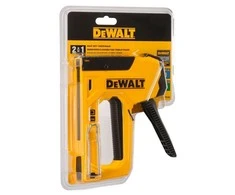 Mechaninis apkabėlių plaktukas DeWalt DWHTTR350