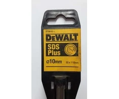 SDS+, ekstremalus, 10-110/50 DeWalt betono Widia grąžtas [DT9010-QZ]