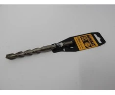 SDS+ Extreme betono Widia grąžtas 16-166/100 DeWalt [DT9066-QZ]