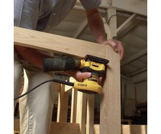 Šlifavimo popierius 115x115 mm su lipnia juosta, 8 skylės, grūdėtumas 40, DeWalt [DT3020-QZ] 10 vnt.