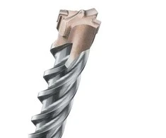 Grąžtas betonui DeWalt DT9442-QZ; 38x450/570 mm; SDS-max