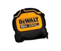 Matavimo ruletė DeWalt DWHT36928-0; 8 m; 32 mm