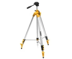 Lazerinio nivelyro trikojis stovas DeWalt DE0733-XJ; 0,97-2,48 m