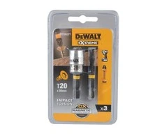 DEWALT POVEIKIO PATARIMAS. 2vnt.