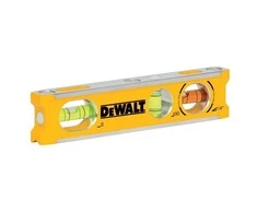 Magnetinis gulsčiukas DeWalt DWHT42525; 165 mm
