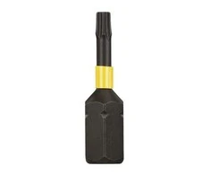 DEWALT KOŃCÓWKA UDAROWA T10x25 5szt. EXTREME IMPACT TORSION