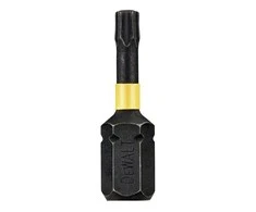 DEWALT KOŃCÓWKA UDAROWA T20x25 /5szt. EXTREME IMPACT TORSION