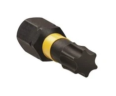 DEWALT SMŪGINIS ANTGALIS T27x25 /5vnt. EXTREME IMPACT TORSION