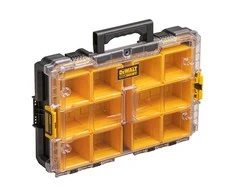 Dewalt įrankių dėžė TOUGH SYSTEM 2.0 DS100