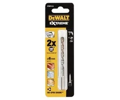 DEWALT GRĄŽTAS MŪRUI 6x100mm EXTREME