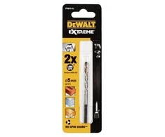 Grąžtas DEWALT grąžtai DO MURU 5x 85mm