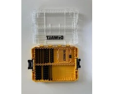 Įrankių dėžė DeWalt DT70802-QZ
