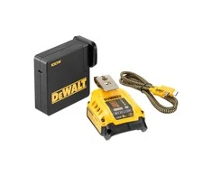 Pakrovėjas DeWalt DCB094K; 18 V