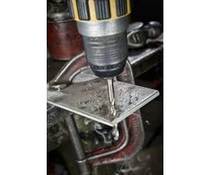 Grąžtas DEWALT COBALT GRĄŽAS METALUI 10,5mm 5vnt.