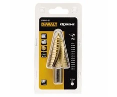 Pakopinis grąžtas DeWalt DT90247-QZ; 5-35 mm