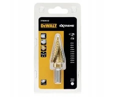 Pakopinis grąžtas DeWalt DT90246-QZ; 4-22 mm