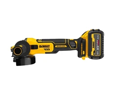 DEWALT šlifuoklis KĄT. 18V FLEXVOLT ADVANTAGE DCG409T1