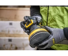 DeWalt ekscentrinis šlifuoklis DCW210NT-XJ 18V be akumuliatoriaus ir kroviklio