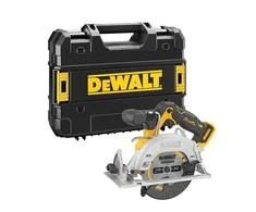 DEWALT diskinis pjūklas 12V 140mm TSTAK DCS512NT