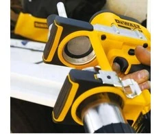 Dewalt tepalo pistoletas DCGG571NK18V be akumuliatoriaus ir kroviklio